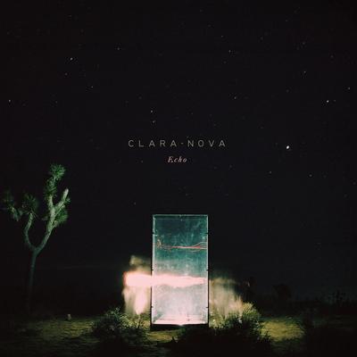 Echo By CLARA-NOVA's cover