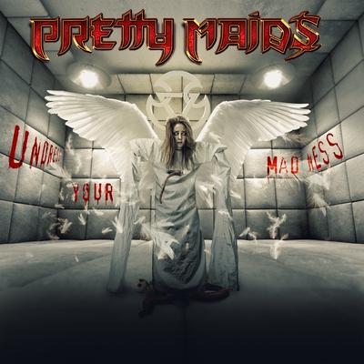 Will You Still Kiss Me (If I See You in Heaven) By Pretty Maids's cover