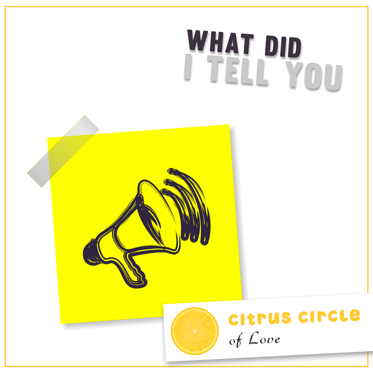 Citrus Circle Of Love's avatar image