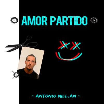 Antonio Millán's cover