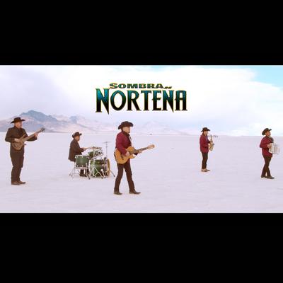 Sombra Norteña's cover