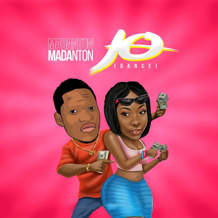 madanton's avatar image