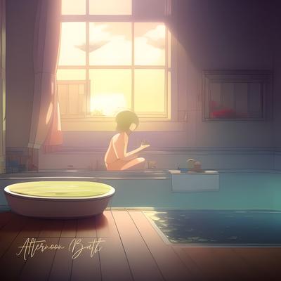 Afternoon Bath By Matthew Fieldbinder's cover