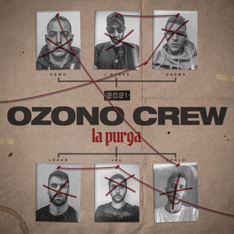 Ozono Crew's avatar image