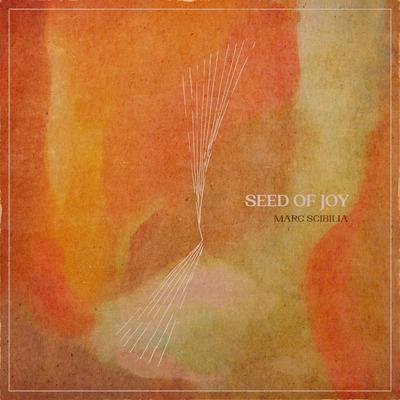 Seed of Joy By Marc Scibilia, Brian Fallon's cover