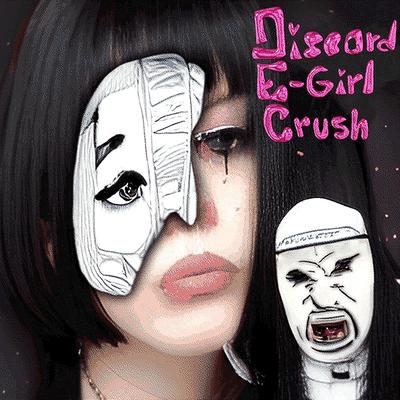 discord e-girl crush's cover
