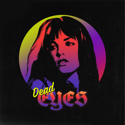 Dead Eyes's cover