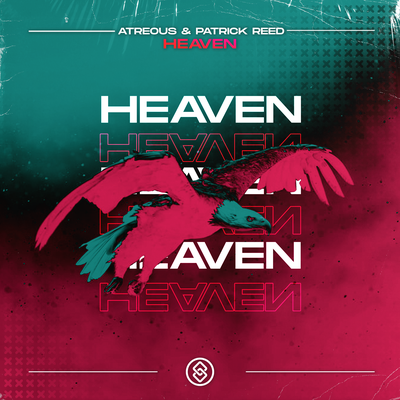 Heaven By ATREOUS, Patrick Reed's cover