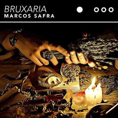 Bruxaria (Radio Edit) By Marcos Safra's cover