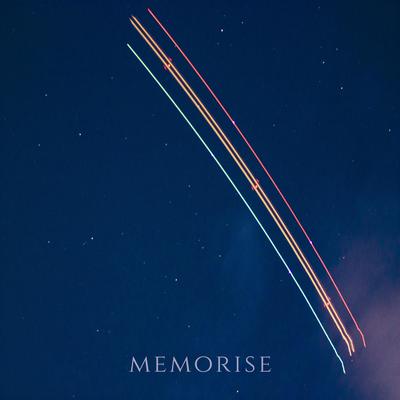 Memorise's cover