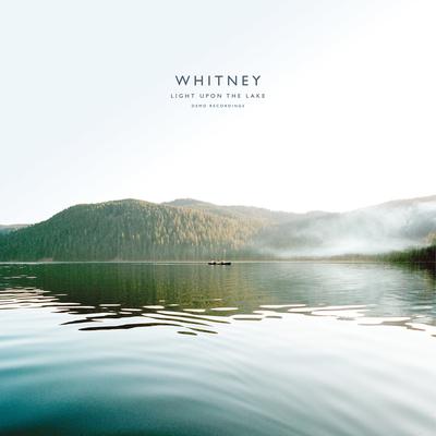 Southern Nights By Whitney's cover