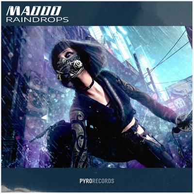 Raindrops By Maddo's cover