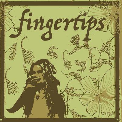 Fingertips By Rilena's cover