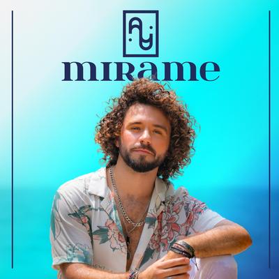 Mirame By Ignacio Arocena's cover