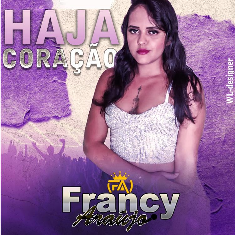 Francy Araújo's avatar image