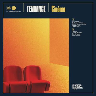 Générique By Tendance's cover