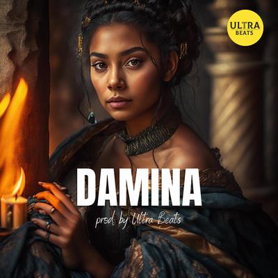 Damina (Instrumental)'s cover