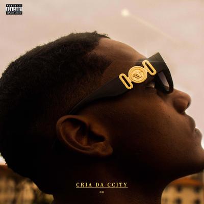 Cria da Ccity's cover