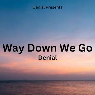 Way Down We Go - Spe+up's cover