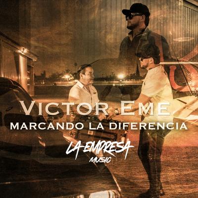 Marcando La Diferencia's cover