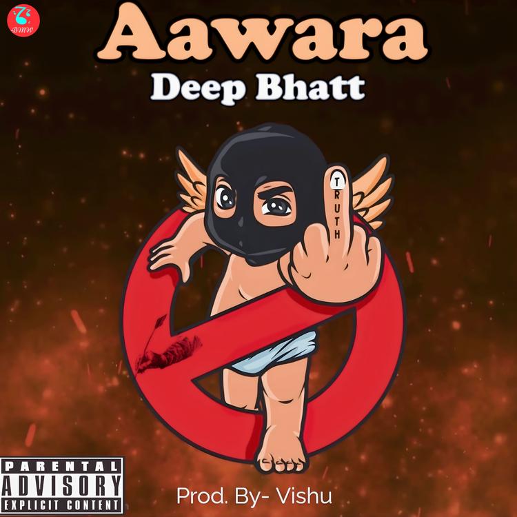 Deep Bhatt's avatar image