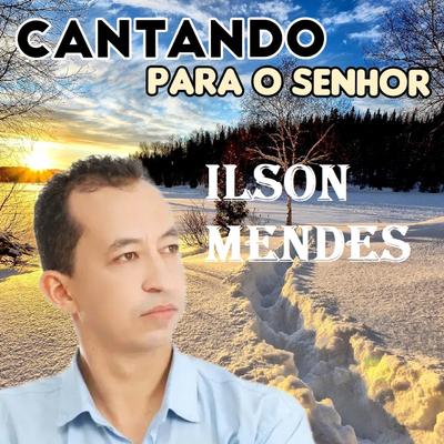 Ilson Mendes's cover