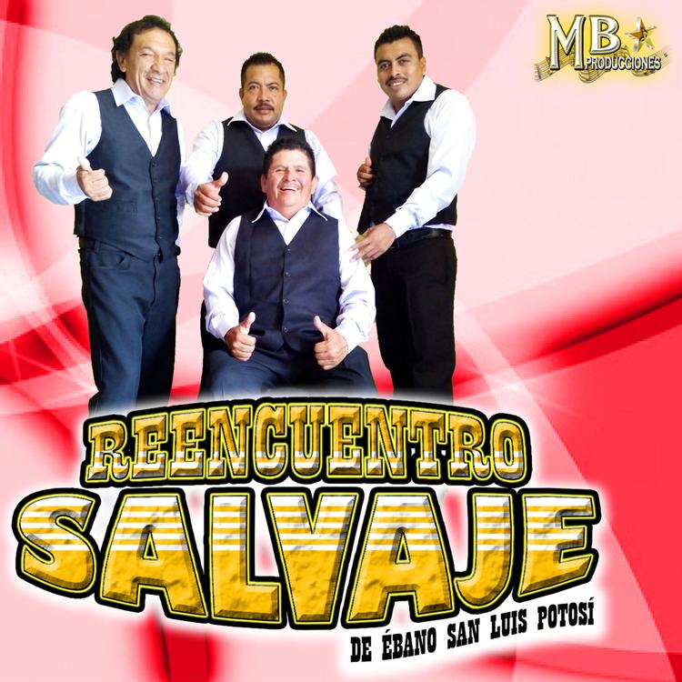 Reencuentro Salvaje's avatar image