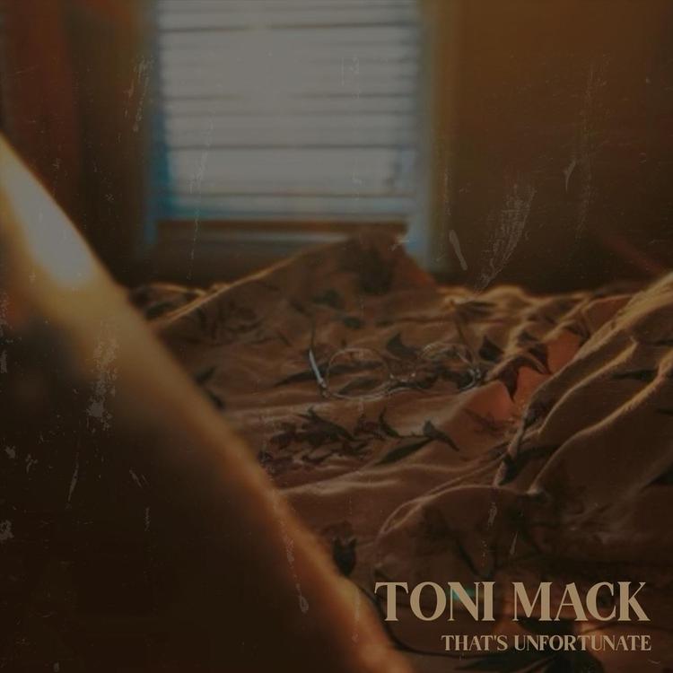 Toni Mack's avatar image