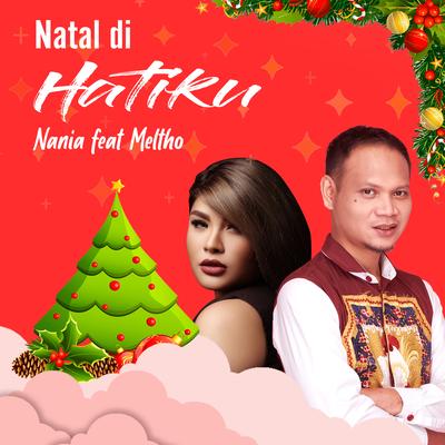 Natal Di Hatiku (feat. Meltho)'s cover