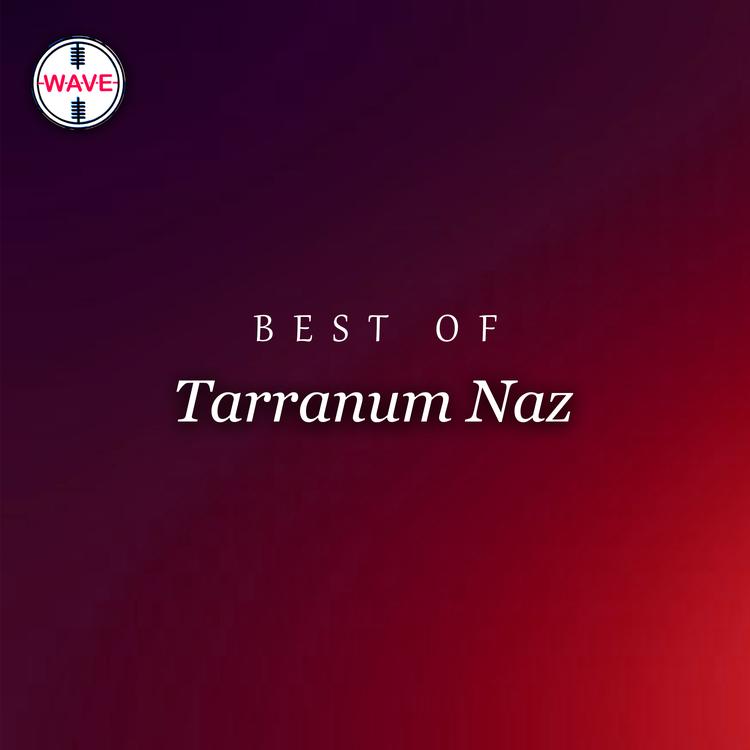 Tarranum Naz's avatar image