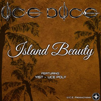 UCE DUCE's cover