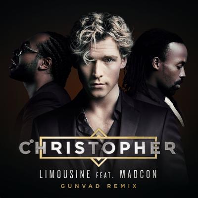 Limousine (feat. Madcon) [Gunvad Remix] By Madcon, Gunvad, Christopher's cover