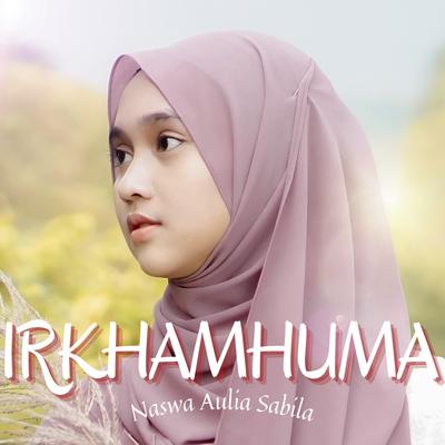 Irkhamhuma's cover