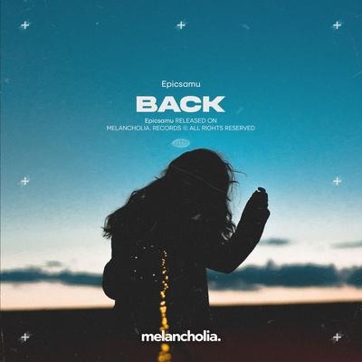 Back By Epicsamu's cover