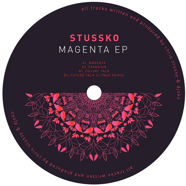 Stussko's avatar image