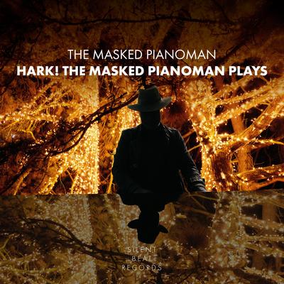 Angels We Have Heard on High By The Masked Pianoman's cover