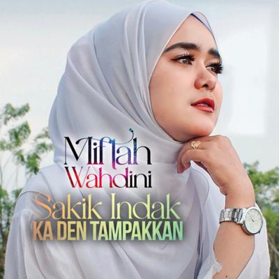 Sakik Indak Ka Den Tampakkan's cover