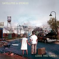 Satellites & Stereos's avatar cover