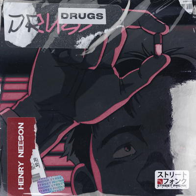 Drugs By Henry Neeson's cover