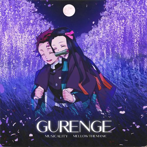 Gurenge (Demon Slayer)'s cover