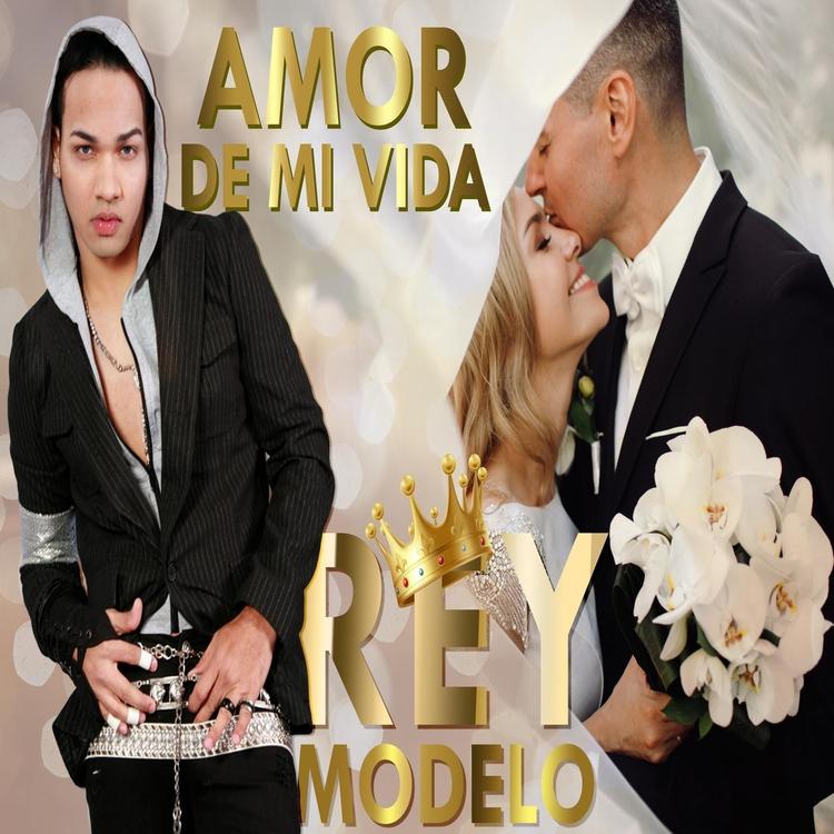 Rey Modelo's avatar image