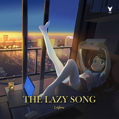 The Lazy Song By LoVinc's cover