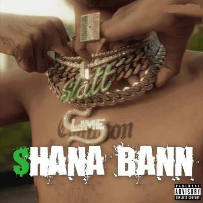 Shana Bann's cover