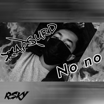 Rapsurd's cover