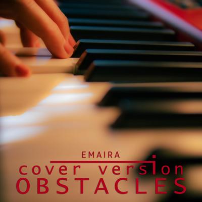 Obstacles (Acoustic Version)'s cover