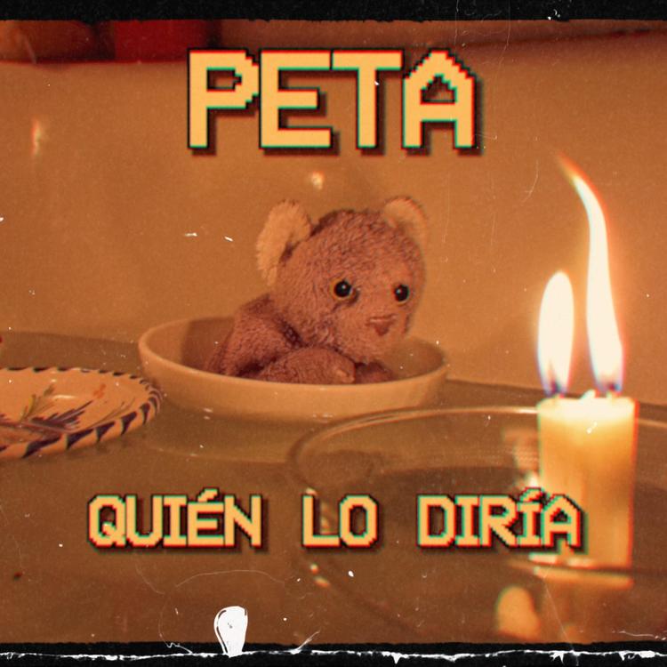 Peta's avatar image