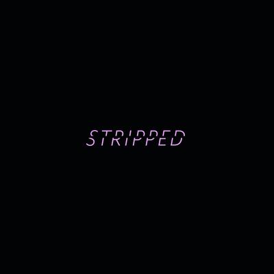 Stripped's cover