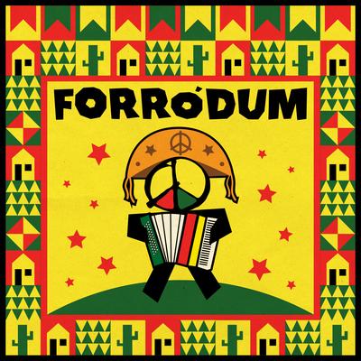 Forródum's cover