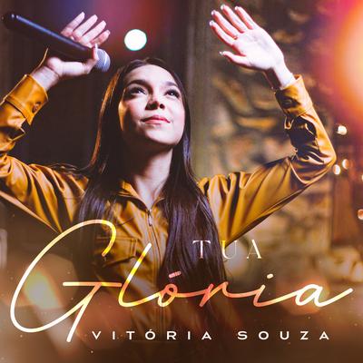 Tua Glória's cover