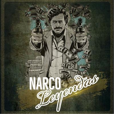 Narco Leyendas's cover